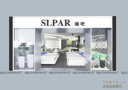 工业美学新篇章 工厂展厅设计与装修效果图的图文制作要点